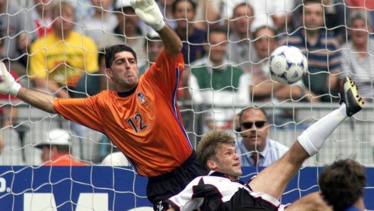Pagliuca: "Buoni e cattivi, ora vi dico tutto. Il peggiore? Lippi”