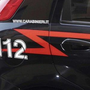 Calci e pugni alla compagna<br />arrestato maestro di arti marziali