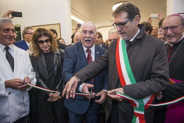 Bologna, riapre il Diana: tutti alla festa