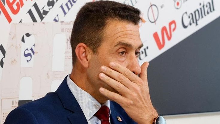 Vannacci, il generale che corre per se stesso: “In Europa farò il sabotatore”