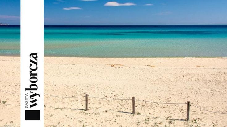 Sand thieves: tourism is both a blessing and a curse for Sardinia