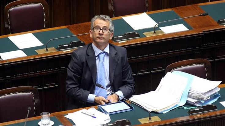 Csm shifts to the left: 11 seats for the progressives. Cosimo Ferri re-elected