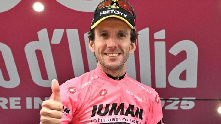Il Giro d’Italia resta prodotto d’esportazione: perché nel 2026 si partirà dalla Bulgaria