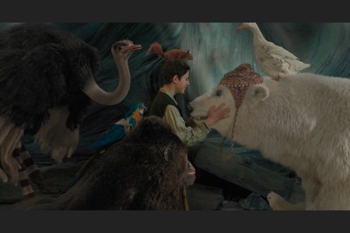 Robert Downey Jr E Il Nuovo Dottor Dolittle E La Sua Casa Di Malibu E Un Rifugio Per Alpaca E Capre La Repubblica
