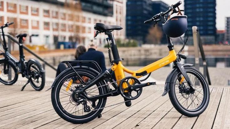 Le 10 e-bike che vengono dalla Cina in mostra al Salone di Milano