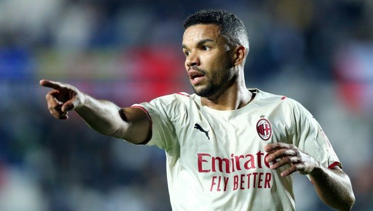 Milan, Messias si ferma: stop di 2-3 settimane