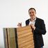 Industria, in Puglia l'export del legno a +1,3%: 