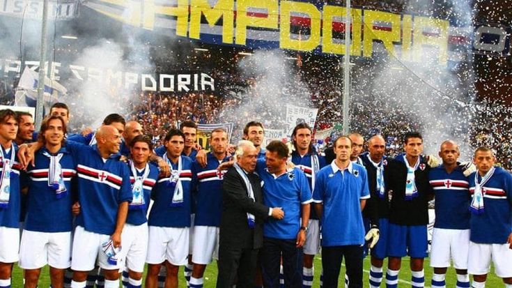 Novellino “Samp attenta, quel campo è un inferno”