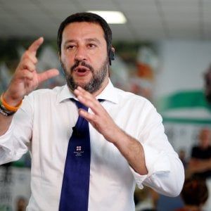 Legge elettorale, rinvio a settembre. Ira della Lega