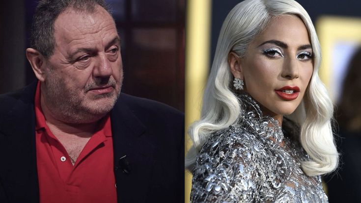 Lady Gaga e Vissani lontanissimi e vicini