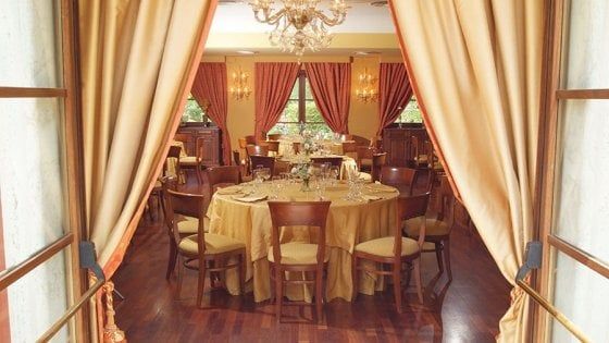 Roma a tavola: tortelli d'autore e sfoglie di manzo, il gusto è creativo