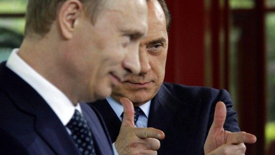 Dell'Utri in Libano, Berlusconi: "L'ho mandato io a Beirut su richiesta di Putin"