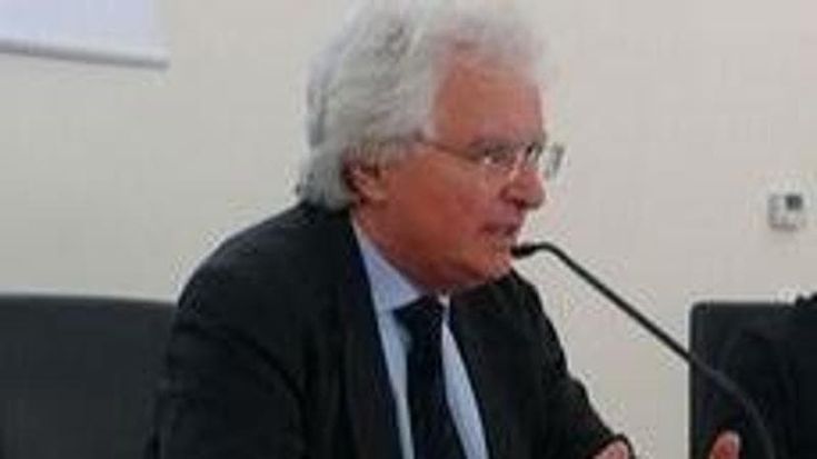 Corruzione, chiesti 7 anni di carcere per Mauro Maccari: è il manager dell’Asl di Rieti scelto da Rocca