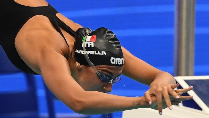 Nuoto, Europei: in finale Razzetti, Matteazzi e Quadarella. Ok le staffette 4x100 miste