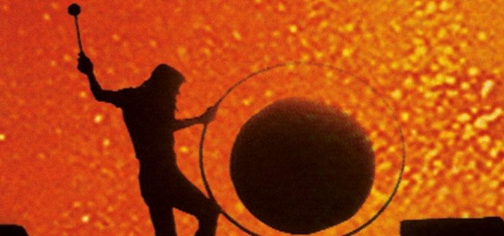 Adrian Maben, il regista di 'Pink Floyd at Pompeii'. "Eravamo gli anti Woodstock"