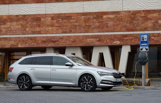 Skoda, inizia l’era elettrica