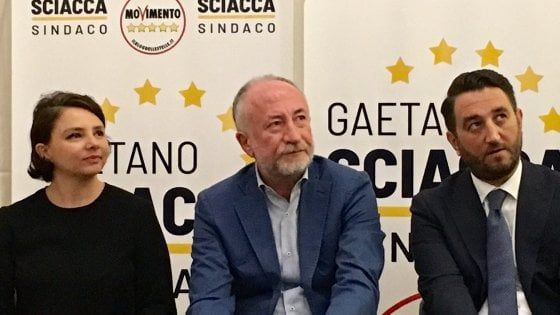 Messina: Cancelleri presenta il candidato sindaco: "Nessun dissenso, Cinque Stelle si apre a società"