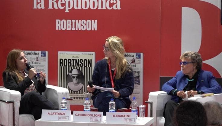Plpl, Lattanzi: "Non c'è una donna che non abbia subito violenza fisica, psicologica o ginecologica"