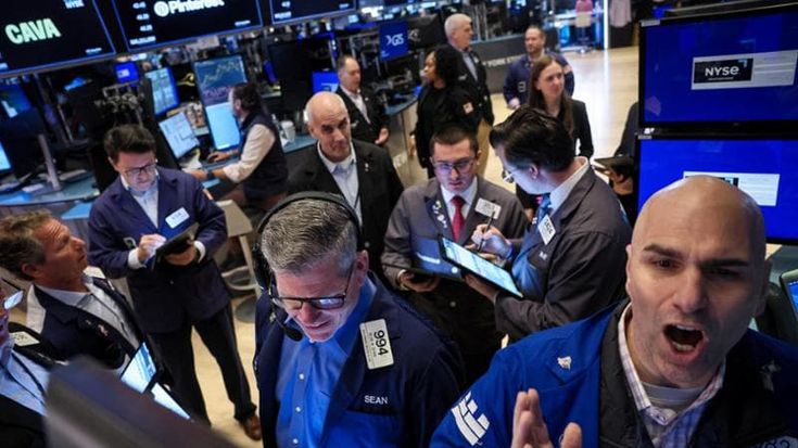 Dow Jones a 40 mila Wall Street senza freni ma non aiuta Biden