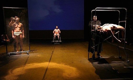 Teatro di Antella, tutto esaurito per ricordare Fantechi
