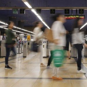 Costo del lavoro, scendono le tasse ma anche gli stipendi: -0,5% nel primo trimestre