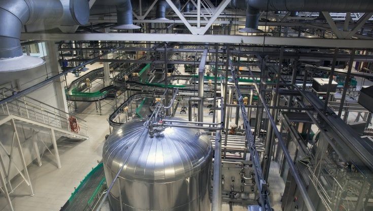 Imprese del food, 3 su 10 temono di chiudere a causa della tempesta economica