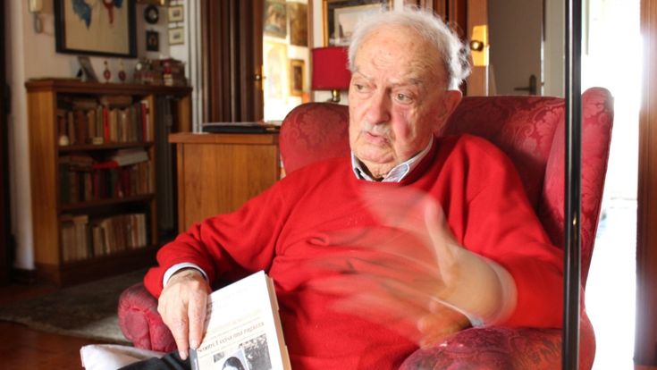 Emanuele Macaluso: "Sono i giorni peggiori della mia vita. Spaventoso il cinismo contro noi anziani"