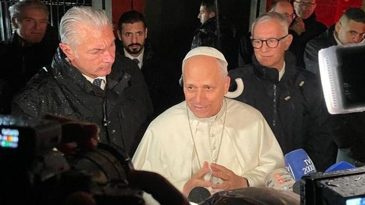 Suicidio assistito, il Papa contro il governatore democratico dell’Illinois: “Sono molto deluso”
