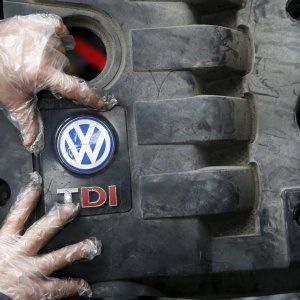 Londra contraria ai nuovi test per le auto diesel