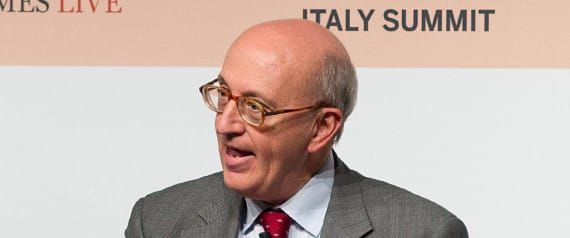 D'Alimonte: "Italicum, guai a togliere il ballottaggio o casca tutto" 