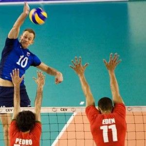 Volley, Trento ingaggia Nemec: "Qui per traguardi importanti"