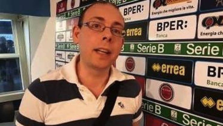  È morto Roberto Pelucchi, giornalista della Gazzetta dello Sport