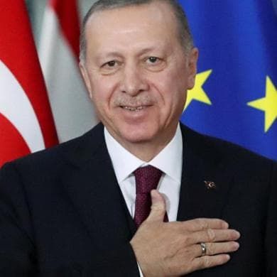 Erdogan e Putin verso un patto sulla Libia