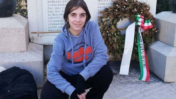 Femminicidio Chiara Gualzetti, in appello confermata la sentenza a 16 anni e 4 mesi per il giovane assassino