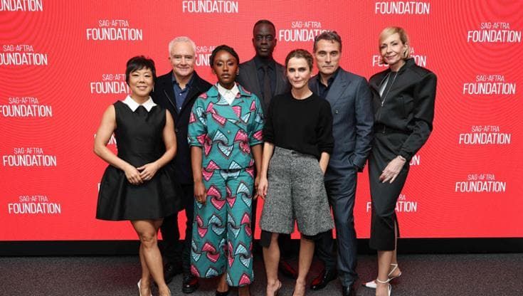 Esce su Netflix 'The Diplomat', serie statunitense girata tra Lucca, Firenze e Prato