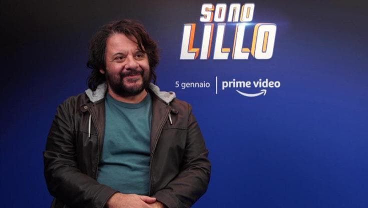 'Sono Lillo', Petrolo: "Posaman, il mio miglior nemico"
