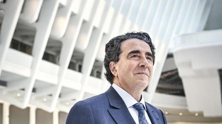 Santiago Calatrava: “Architettura contemporanea nelle città d’arte? Sì, con sensibilità”