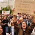 La rivolta della società senza welfare