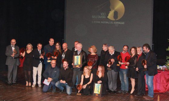 "Voci nell'ombra", premio al savonese Gianni Giuliano