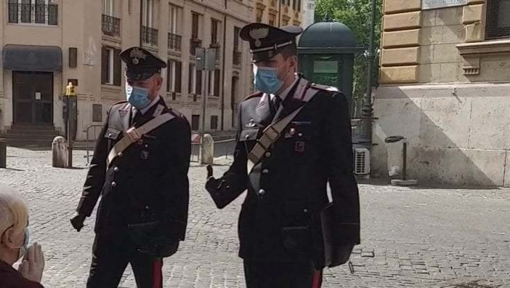 Scomparsa 71enne in centro a Roma, il figlio: "È da una settimana che non ho sue notizie"