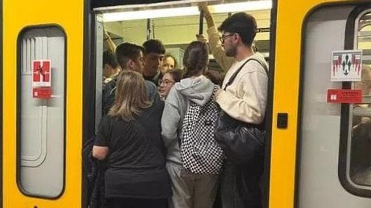 Potenziati i mezzi pubblici nel ponte dell’Immacolata. Linea 6, corse fino alle 21