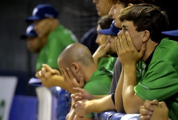 Baseball, si ferma il sogno di Parma: scudetto a Bologna - Foto