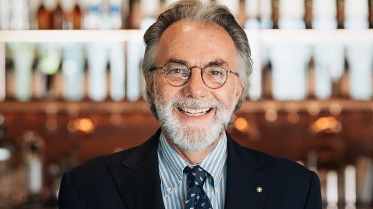 Spirits, Branca e la crescita in nome dell’utile generativo