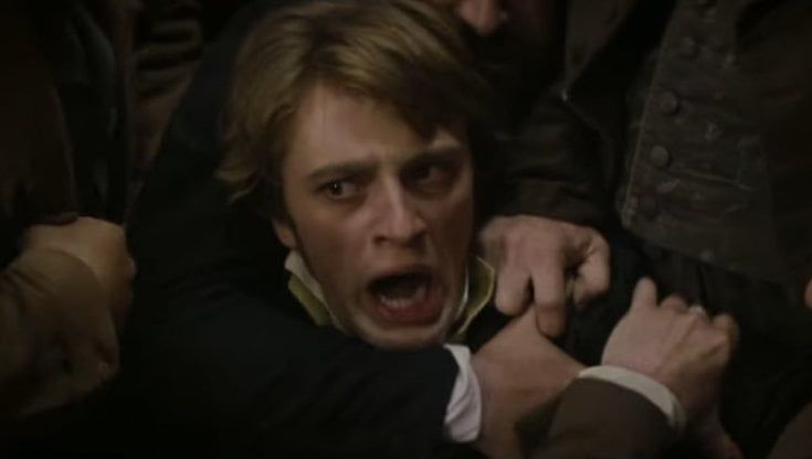 Venezia 78, la recensione di 'Illusions perdues': De Balzac ci parla dell'oggi 