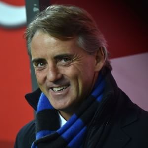 Inter, Mancini: "Sar&agrave; dura per la Champions, bisogna crederci"