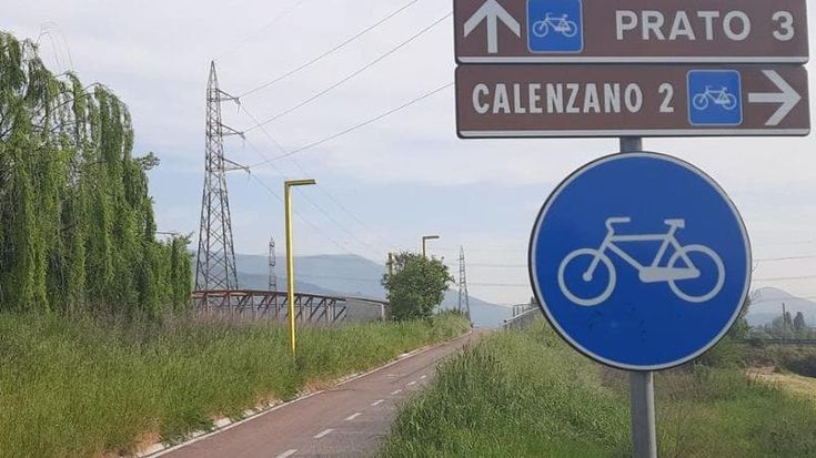 Per la superpista per le bici tra Firenze e Prato è caccia agli ultimi fondi