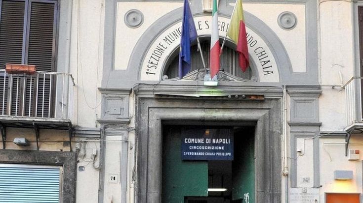 Europee, come recuperare la tessera elettorale a Napoli
