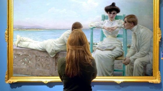 Quei capolavori rinascimentali celati nella cassaforte di Accorsi