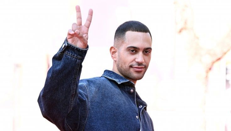 Mahmood tra palco e realtà, il documentario alla Festa di Roma: "Mai stato bravo a parlare di me, per questo scrivo canzoni"