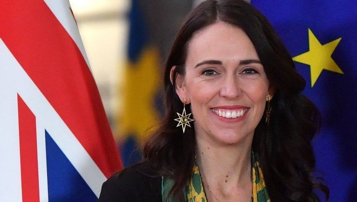 La lezione di Jacinda Ardern e il tempo del cambiamento